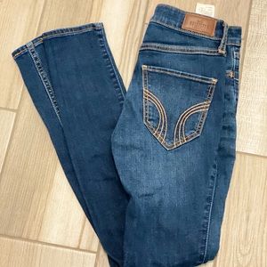 Hollister Skinny Jeans